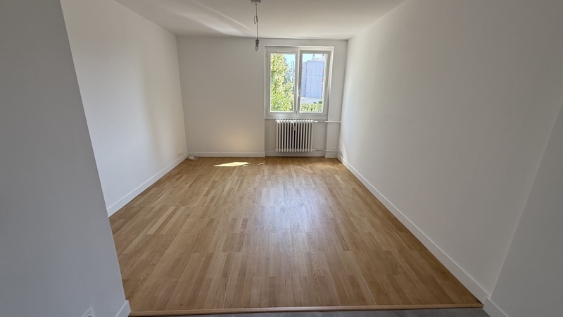 Vente Appartement BRON - 3 pièces -57 m² - (69500)