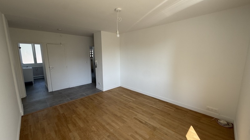 Vente Appartement BRON - 3 pièces -57 m² - (69500)