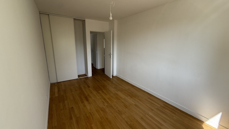 Vente Appartement BRON - 3 pièces -57 m² - (69500)