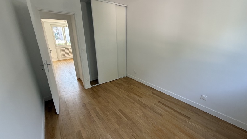 Vente Appartement BRON - 3 pièces -57 m² - (69500)