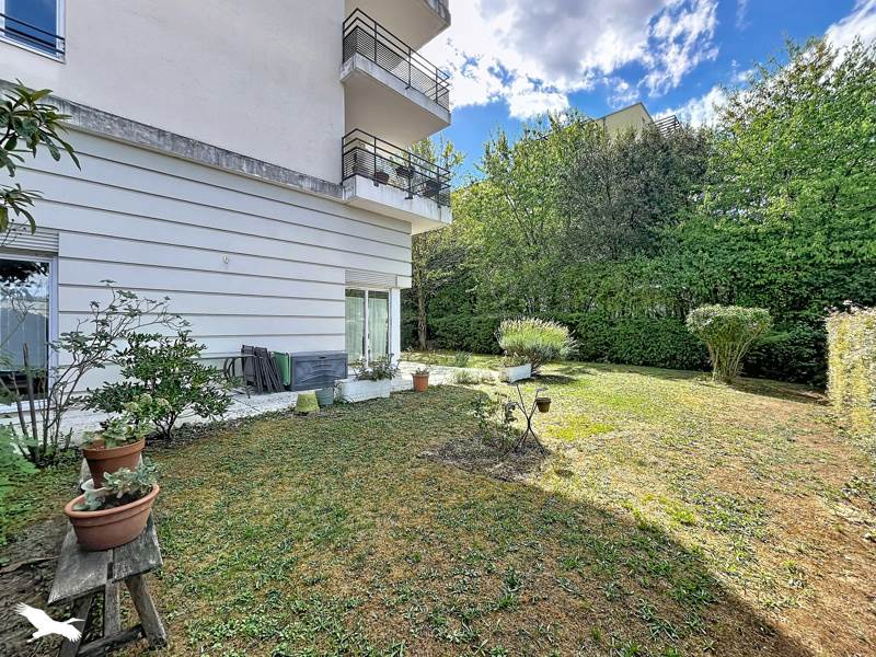 Vente Appartement BRON 69500 3 pièces - 69,83 m²