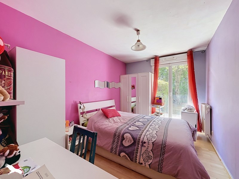 Vente Appartement Bron - 3 pièces -69,8 m² - (69500)