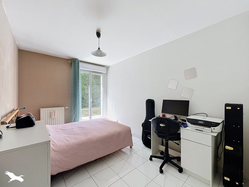 Vente Appartement Bron - 3 pièces -69,8 m² - (69500)