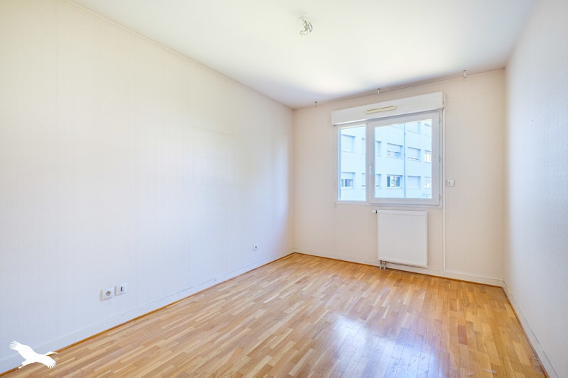 Vente Appartement Bron - 3 pièces -73,3 m² - (69500)