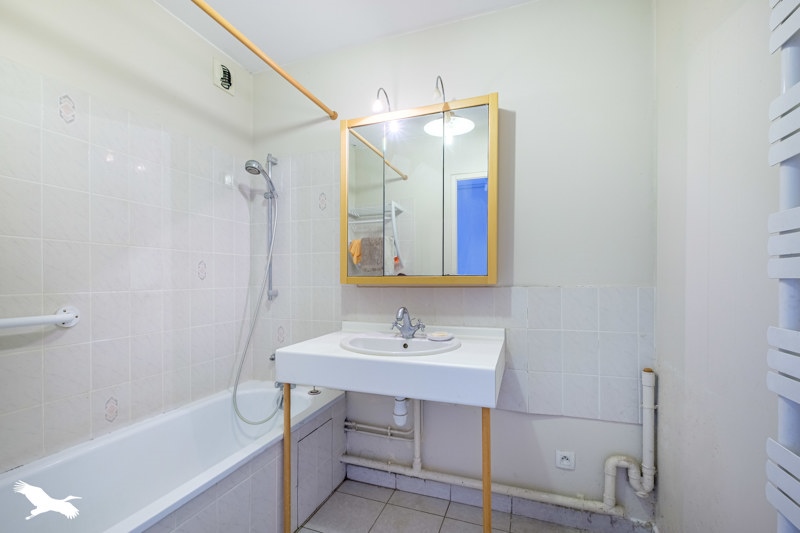 Vente Appartement Bron - 3 pièces -73,3 m² - (69500)