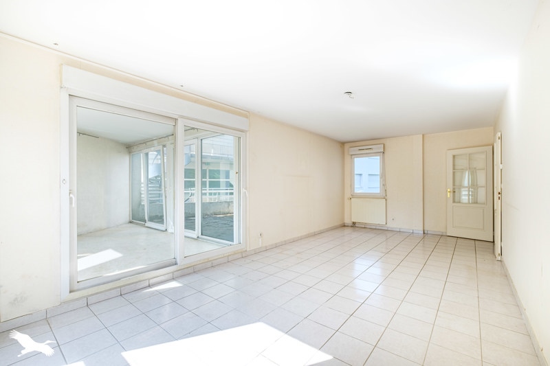 Vente Appartement Bron - 3 pièces -73,3 m² - (69500)