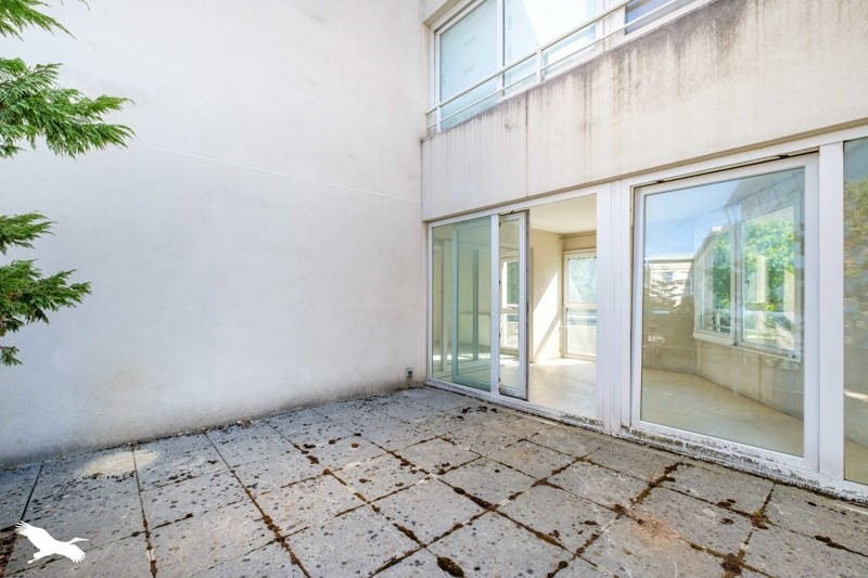 Vente Appartement Bron - 3 pièces -73,3 m² - (69500)