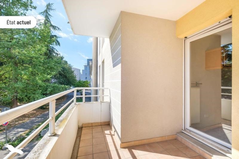 Appartement 3 pièces 73 m² · à Bron · 73 m² · 272 896 €