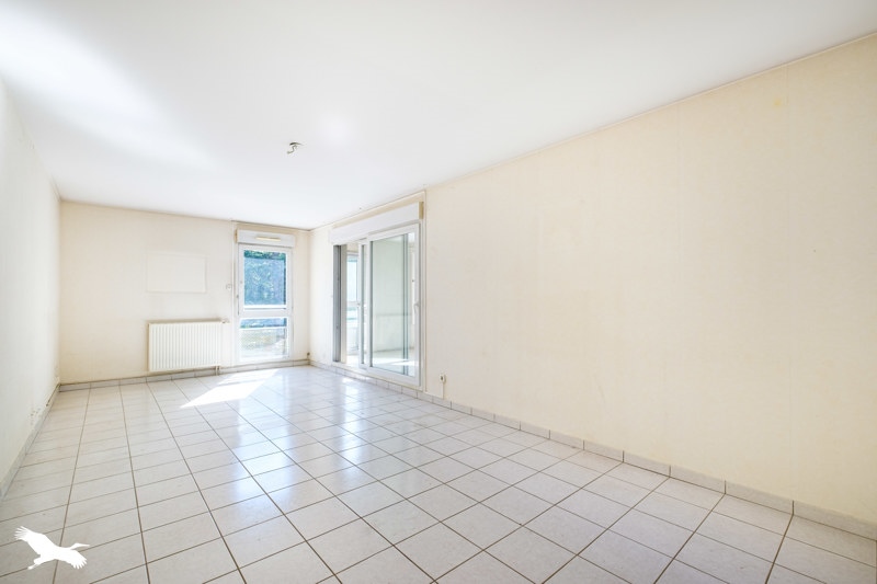 Vente Appartement Bron - 3 pièces -73,3 m² - (69500)
