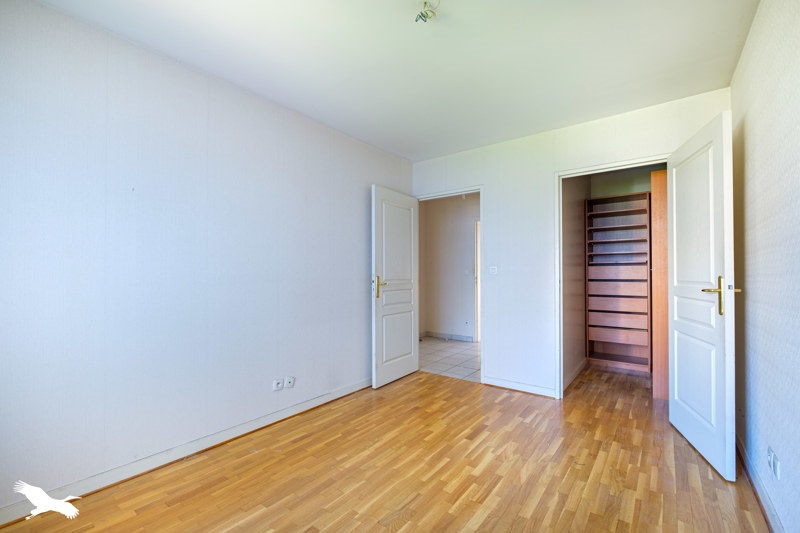 Vente Appartement Bron - 3 pièces -73,3 m² - (69500)