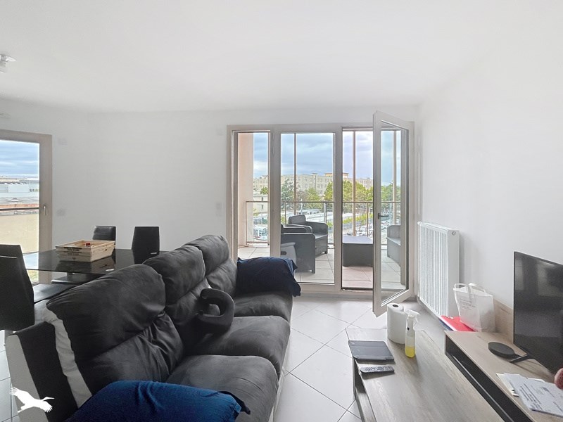 Vente Appartement Bron 69500 3 pièces - 60 m²