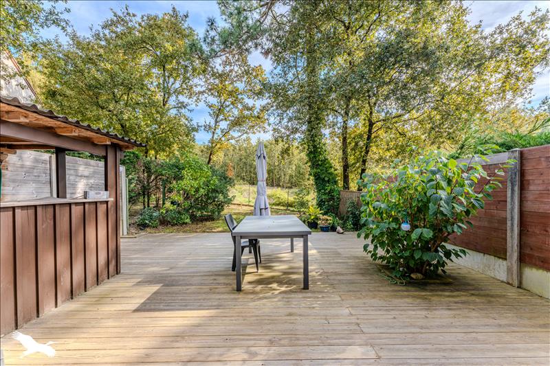 Vente Maison LA TESTE DE BUCH - 4 pièces -88 m² - (33260)