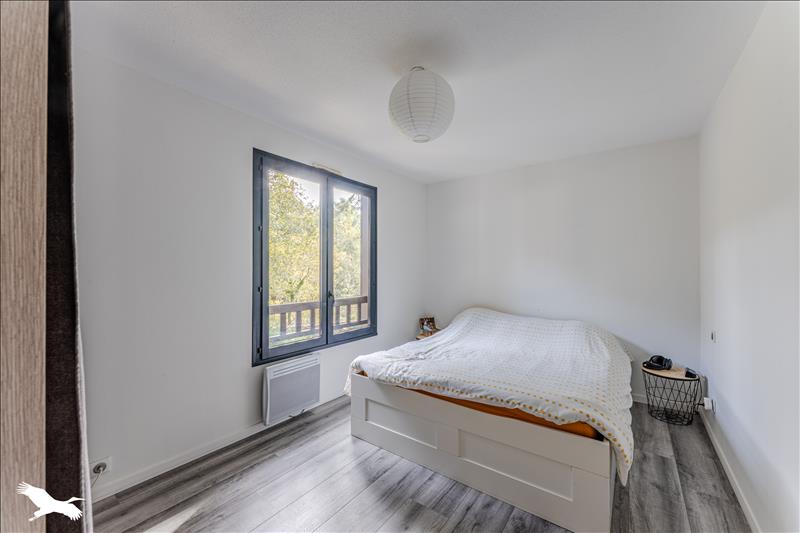Vente Maison LA TESTE DE BUCH - 4 pièces -88 m² - (33260)