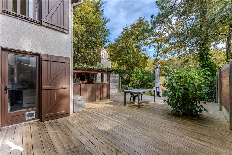 Vente Maison LA TESTE DE BUCH - 4 pièces -88 m² - (33260)