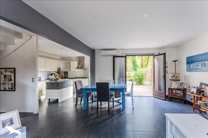 Vente Maison LA TESTE DE BUCH - 4 pièces -88 m² - (33260)