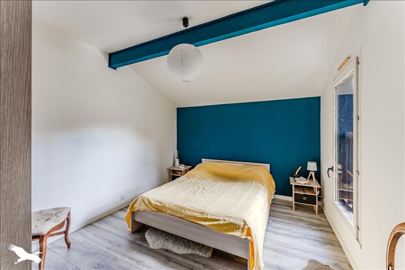 Vente Maison LA TESTE DE BUCH - 4 pièces -88 m² - (33260)