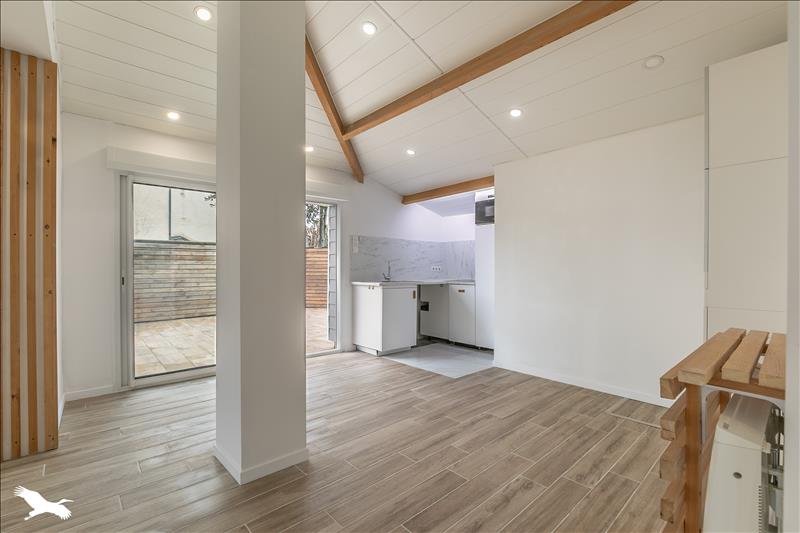 Vente Maison LA TESTE DE BUCH - 3 pièces -55 m² - (33260)