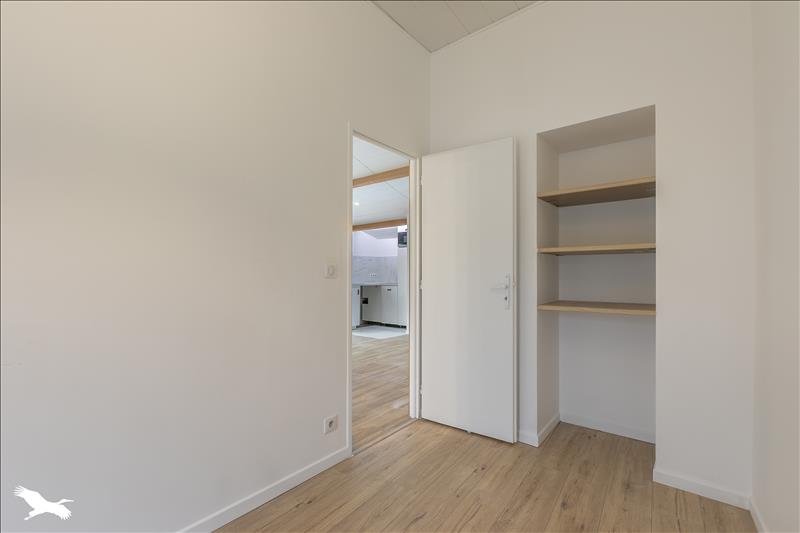 Vente Maison LA TESTE DE BUCH - 3 pièces -55 m² - (33260)