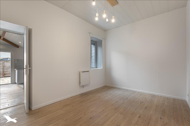 Vente Maison LA TESTE DE BUCH - 3 pièces -55 m² - (33260)