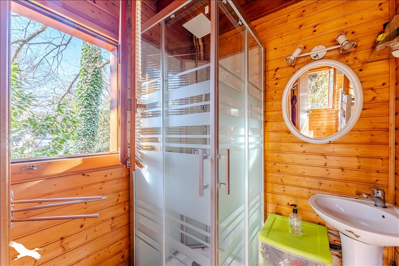 Vente Maison LA TESTE DE BUCH - 2 pièces -30 m² - (33260)