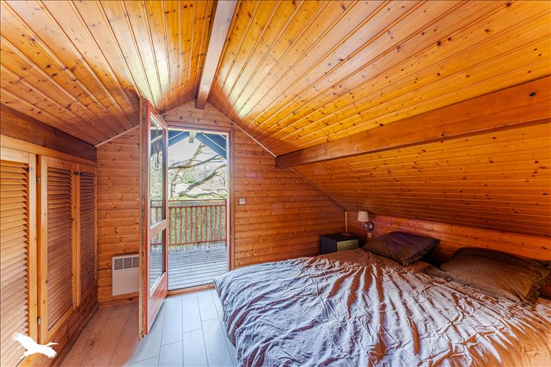 Vente Maison LA TESTE DE BUCH - 2 pièces -30 m² - (33260)