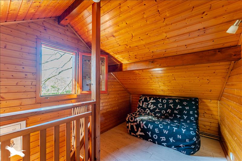 Vente Maison LA TESTE DE BUCH - 2 pièces -30 m² - (33260)