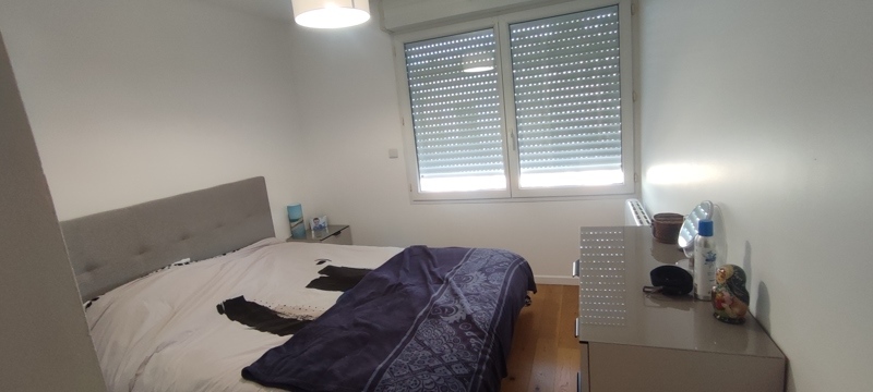 Vente Appartement LA TESTE DE BUCH - 3 pièces -66 m² - (33260)