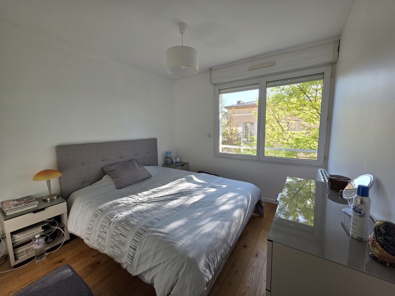 Vente Appartement LA TESTE DE BUCH - 3 pièces -66 m² - (33260)