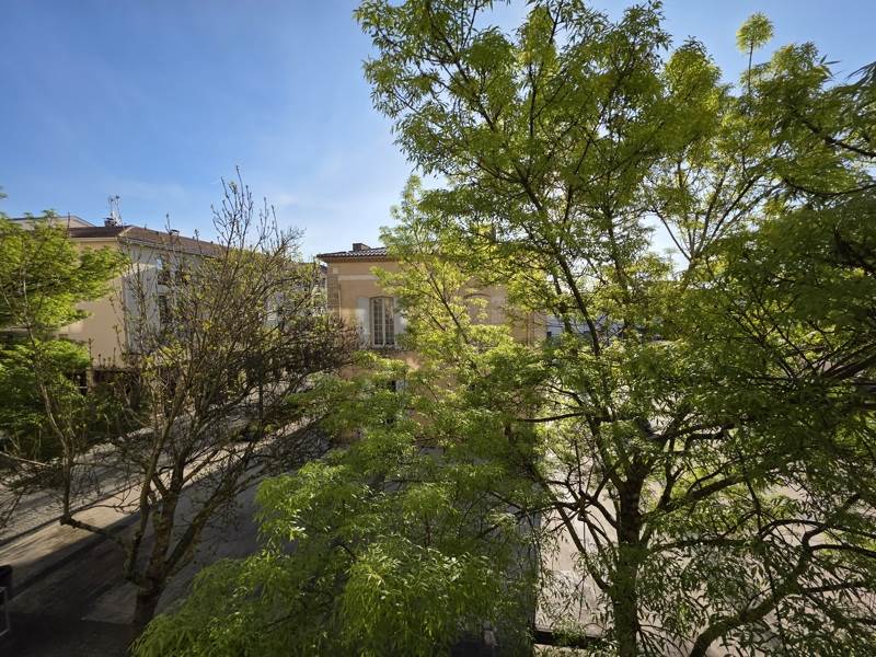 Vente Appartement LA TESTE DE BUCH - 3 pièces -66 m² - (33260)