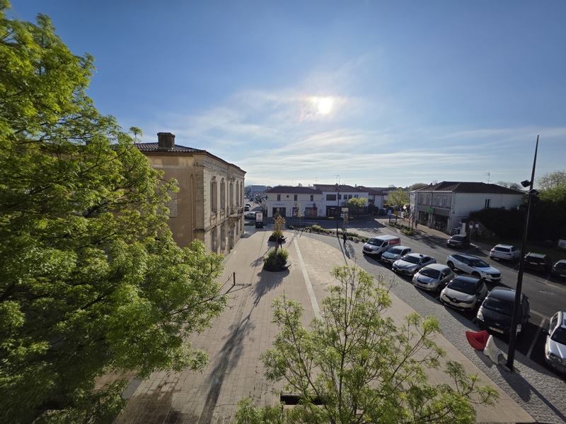 Vente Appartement LA TESTE DE BUCH - 3 pièces -66 m² - (33260)