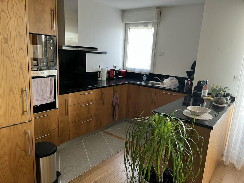 Vente Appartement LA TESTE DE BUCH - 3 pièces -66 m² - (33260)