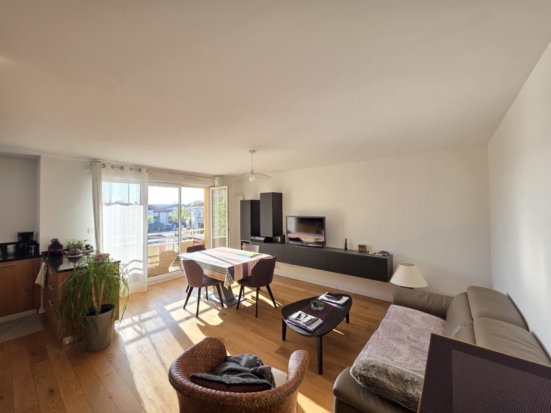 Vente Appartement LA TESTE DE BUCH - 3 pièces -66 m² - (33260)