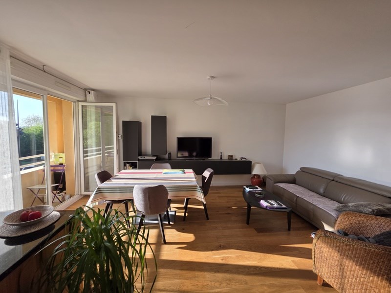 Vente Appartement LA TESTE DE BUCH - 3 pièces -66 m² - (33260)