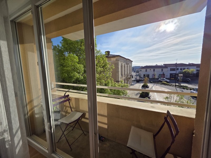 Vente Appartement LA TESTE DE BUCH - 3 pièces -66 m² - (33260)