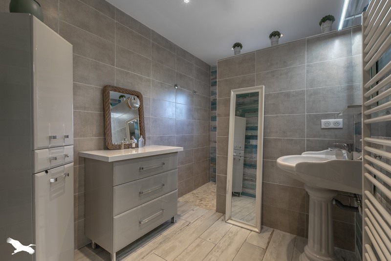 Vente Maison LA TESTE DE BUCH - 5 pièces -135 m² - (33260)