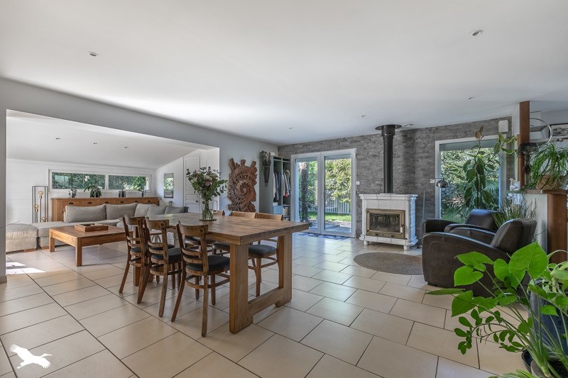 Vente Maison LA TESTE DE BUCH - 5 pièces -135 m² - (33260)