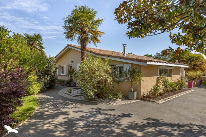 Vente Maison LA TESTE DE BUCH - 5 pièces -135 m² - (33260)