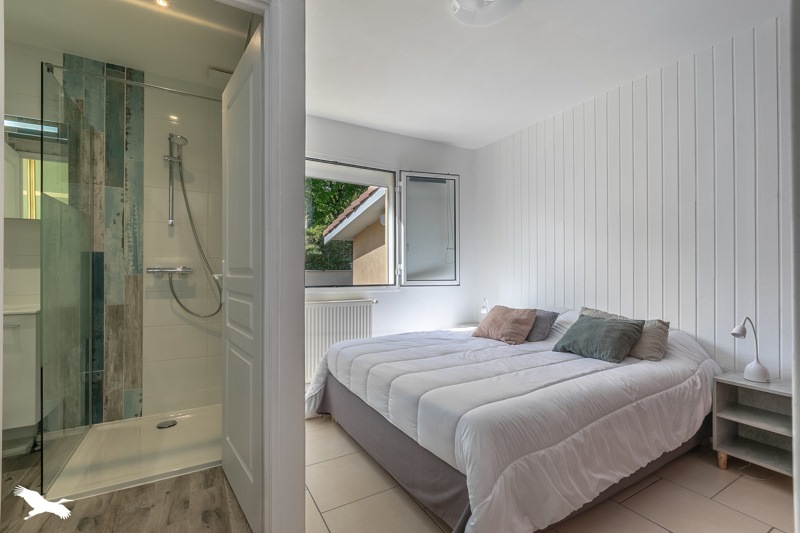 Vente Maison LA TESTE DE BUCH - 5 pièces -135 m² - (33260)