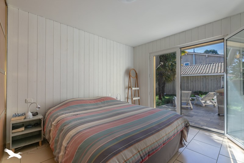 Vente Maison LA TESTE DE BUCH - 5 pièces -135 m² - (33260)