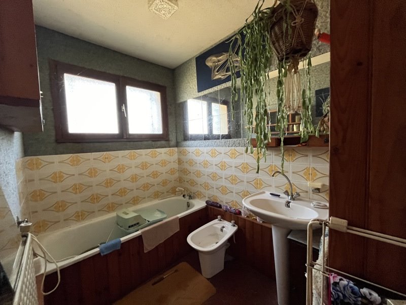 Vente Maison LA TESTE DE BUCH - 3 pièces -70 m² - (33260)