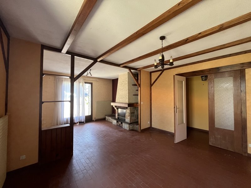 Vente Maison LA TESTE DE BUCH - 3 pièces -70 m² - (33260)