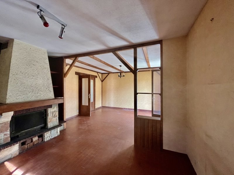 Vente Maison LA TESTE DE BUCH - 3 pièces -70 m² - (33260)
