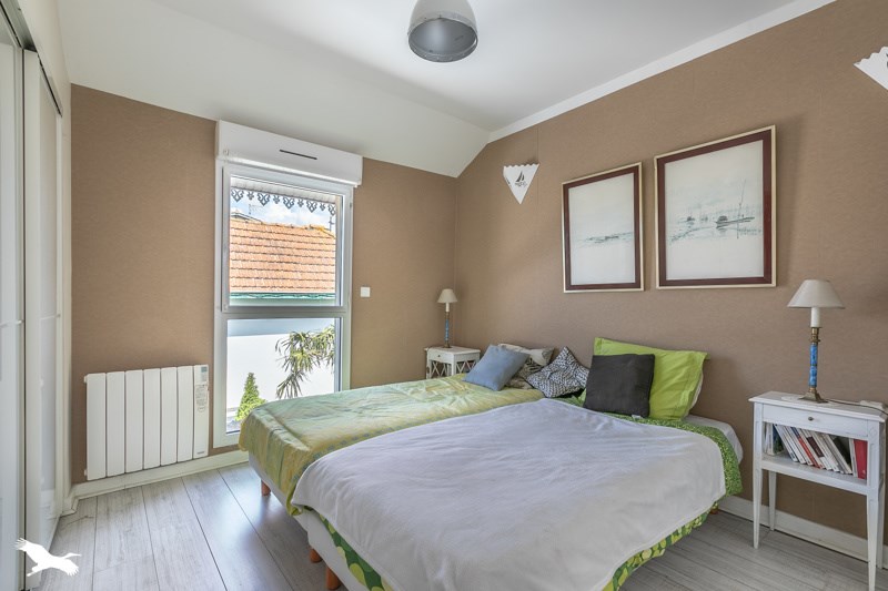 Vente Maison LA TESTE DE BUCH - 5 pièces -90 m² - (33260)