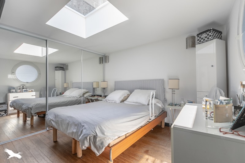 Vente Maison LA TESTE DE BUCH - 5 pièces -90 m² - (33260)