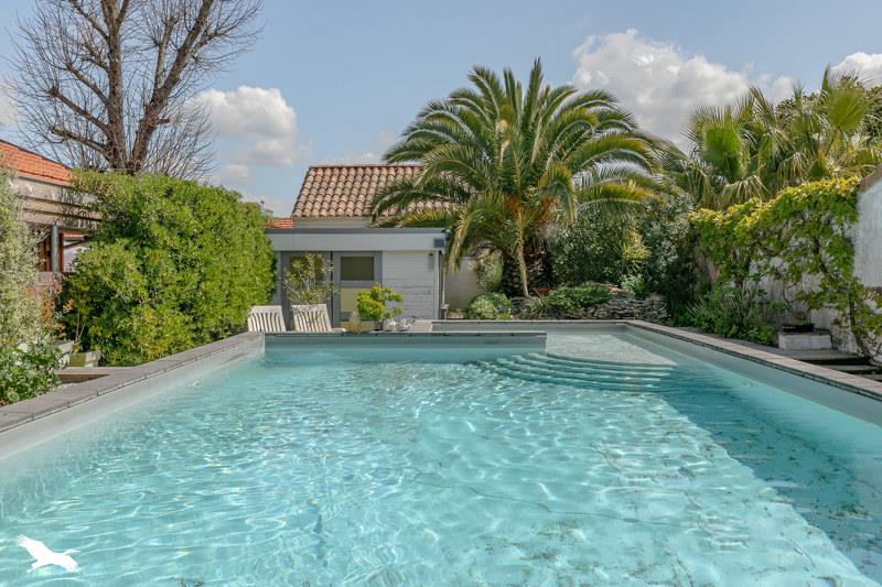 Vente Maison LA TESTE DE BUCH - 5 pièces -90 m² - (33260)
