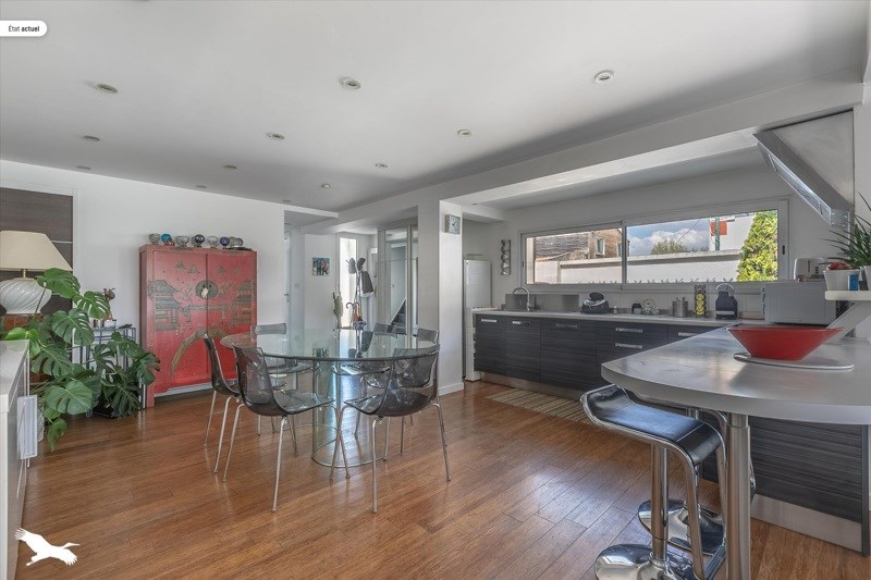 Vente Maison LA TESTE DE BUCH - 5 pièces -90 m² - (33260)