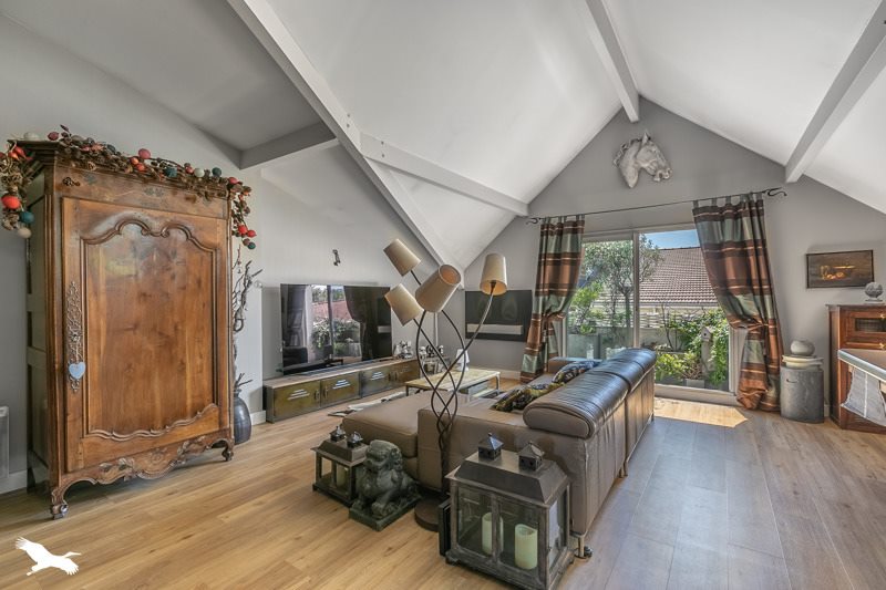 Vente Appartement LA TESTE DE BUCH - 3 pièces -87 m² - (33260)