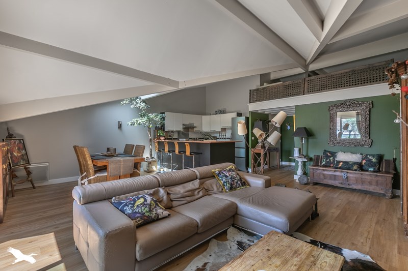 Vente Appartement LA TESTE DE BUCH - 3 pièces -87 m² - (33260)