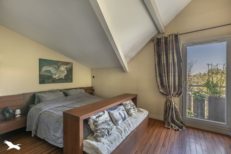 Vente Appartement LA TESTE DE BUCH - 3 pièces -87 m² - (33260)