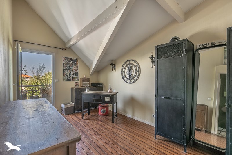 Vente Appartement LA TESTE DE BUCH - 3 pièces -87 m² - (33260)